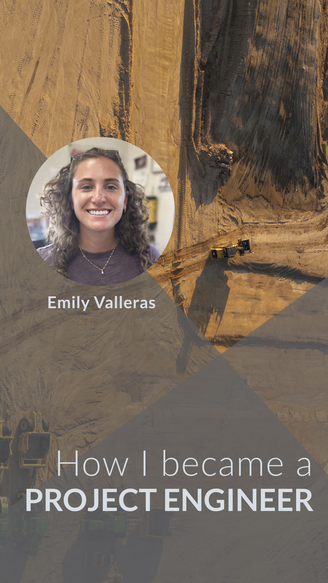 Emily Valleras - My Path
