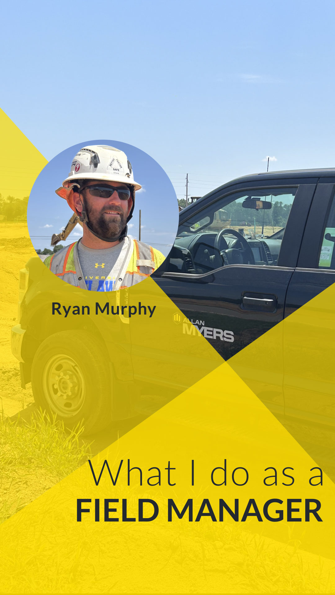 Ryan Murphy - My Job