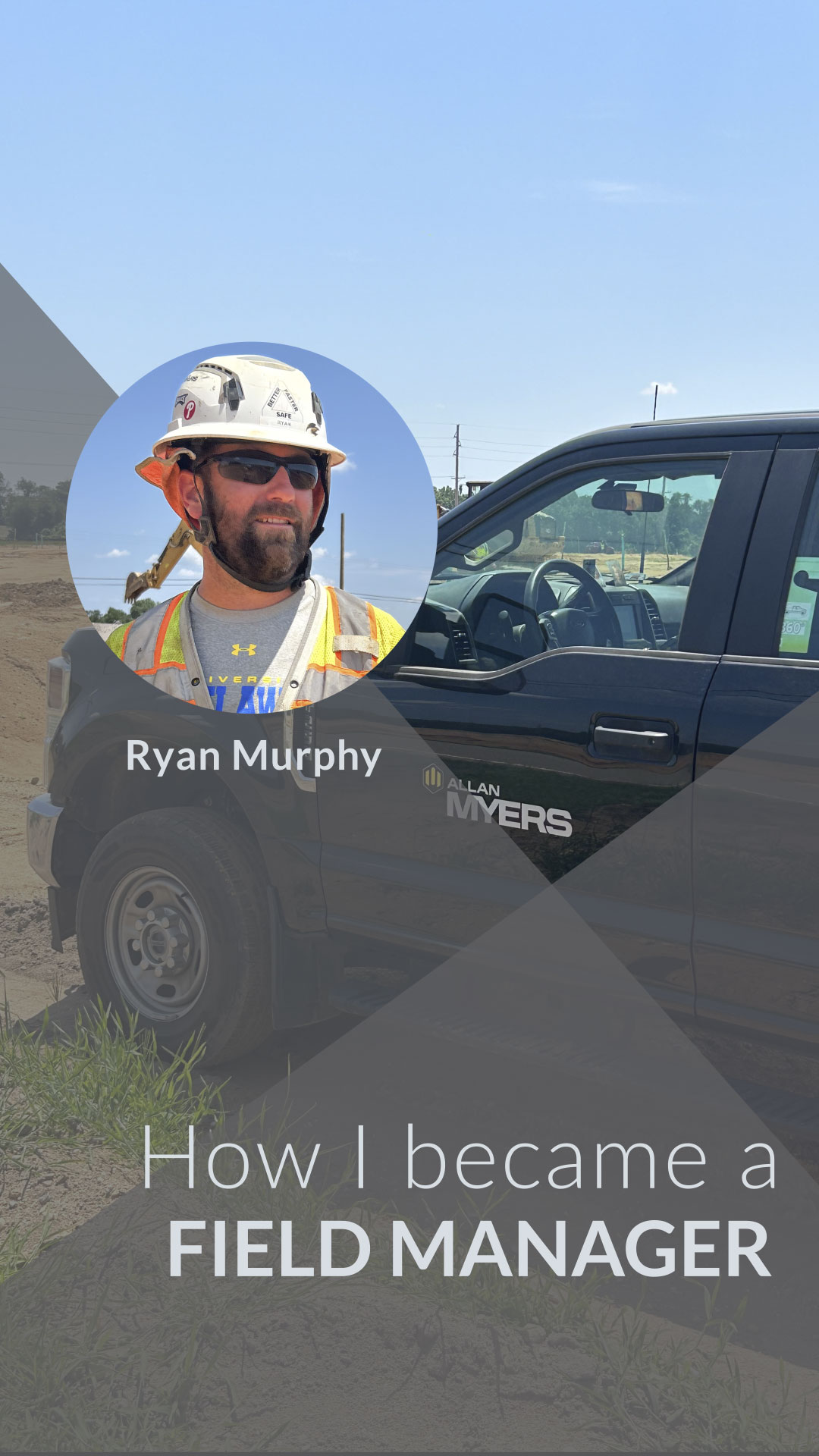 Ryan Murphy - My Path